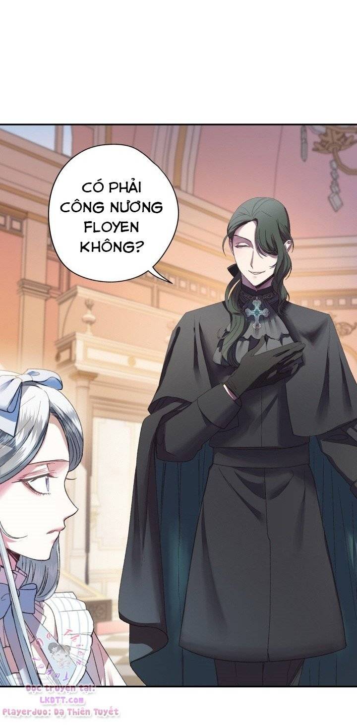 cha, con không muốn kết hôn đâu chapter 8 62