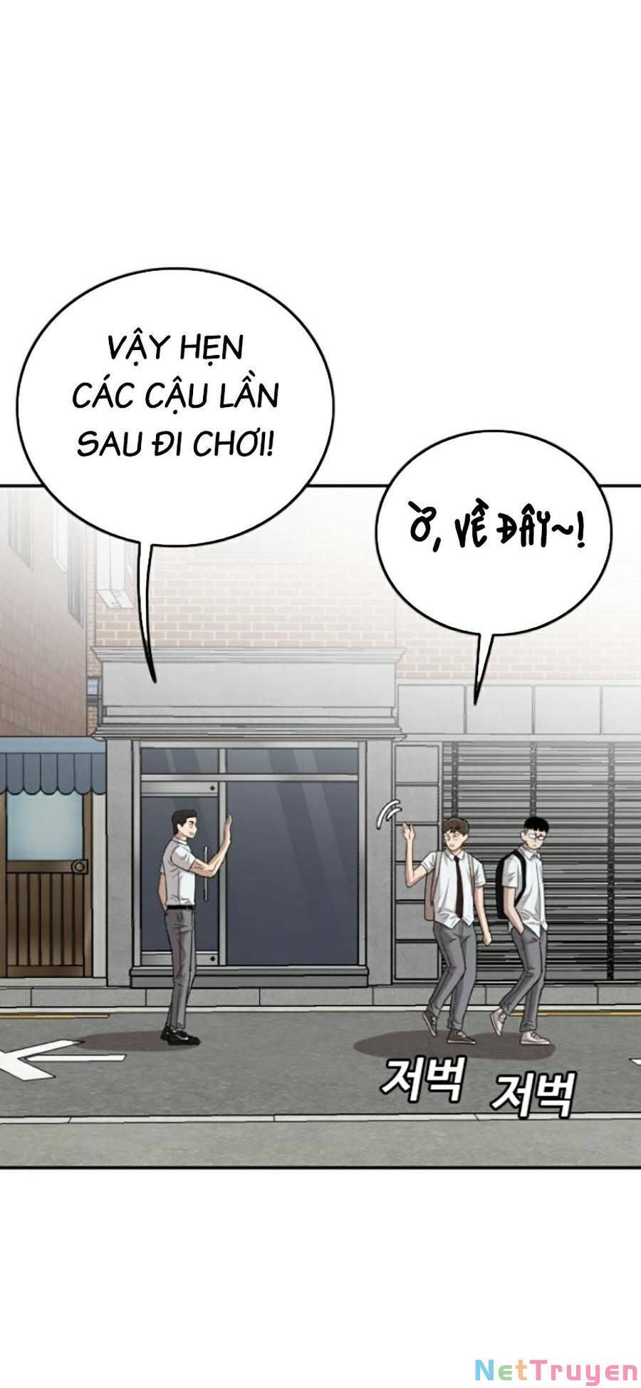 người xấu chapter 139 89