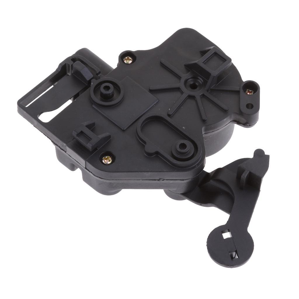 Rear Liftgate Tailgate Trunk Integrated Lock Latch Actuator for