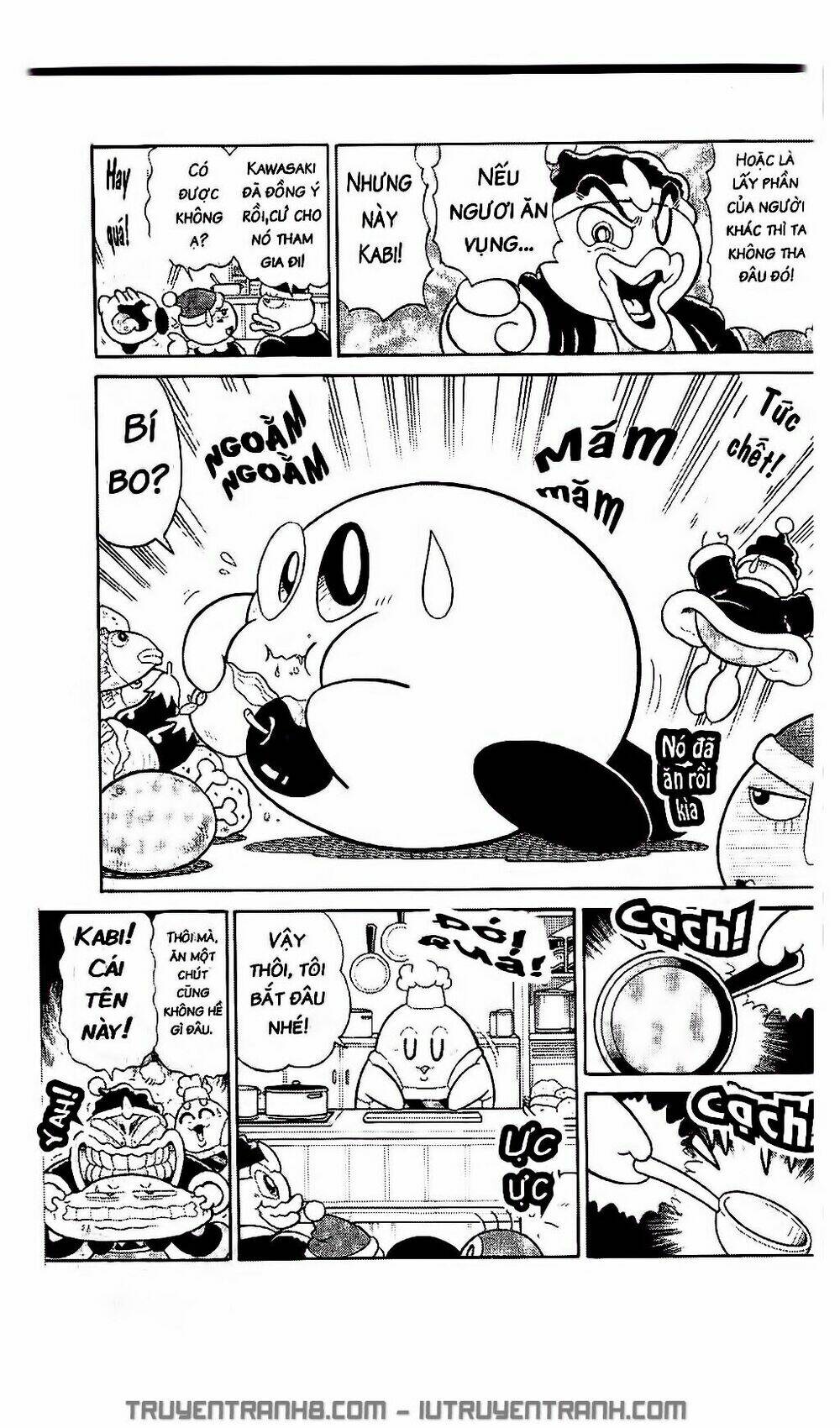 ngôi sao kabi chapter 39 8