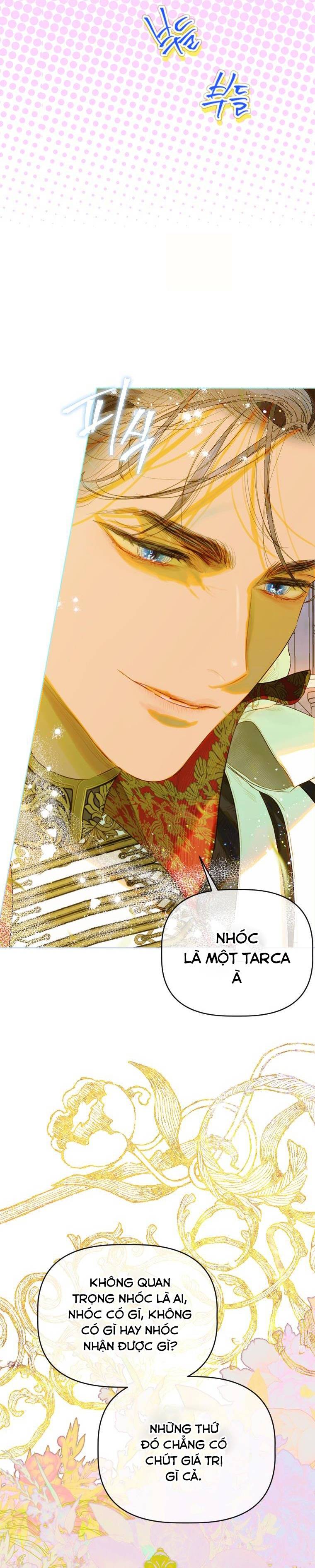 mẹ tôi lại kết hôn lần nữa chapter 15 3