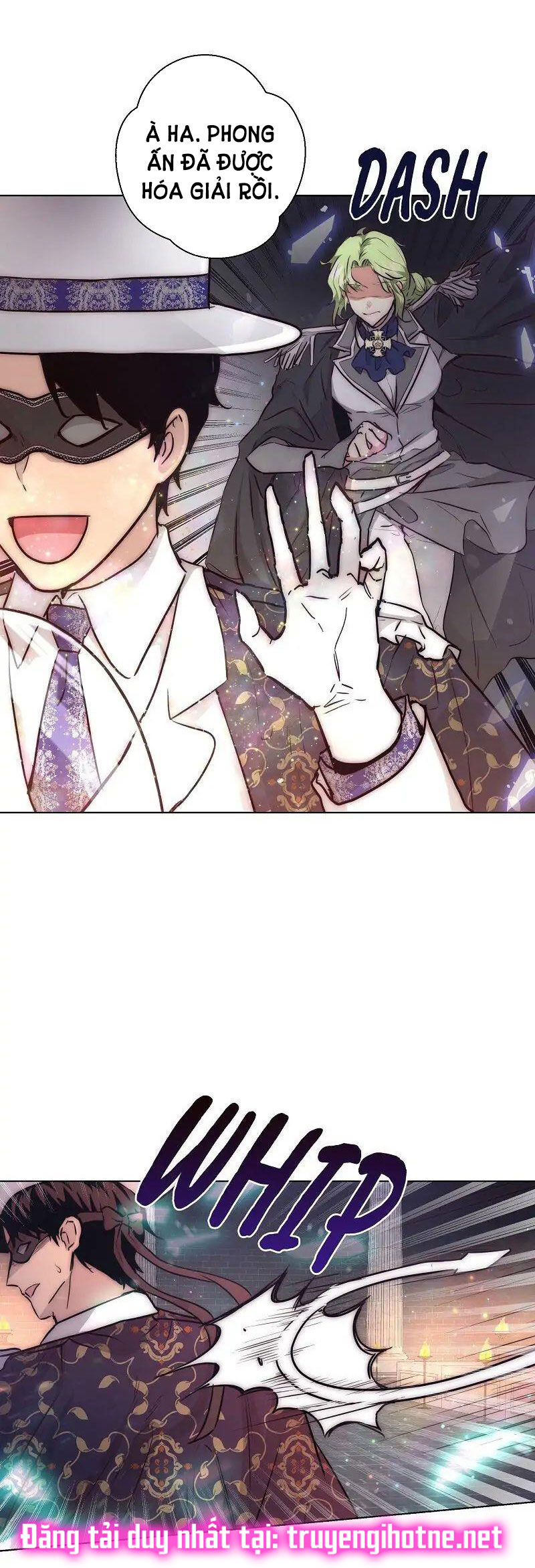 5500 sắc thái của quỷ vương chapter 39.2 19