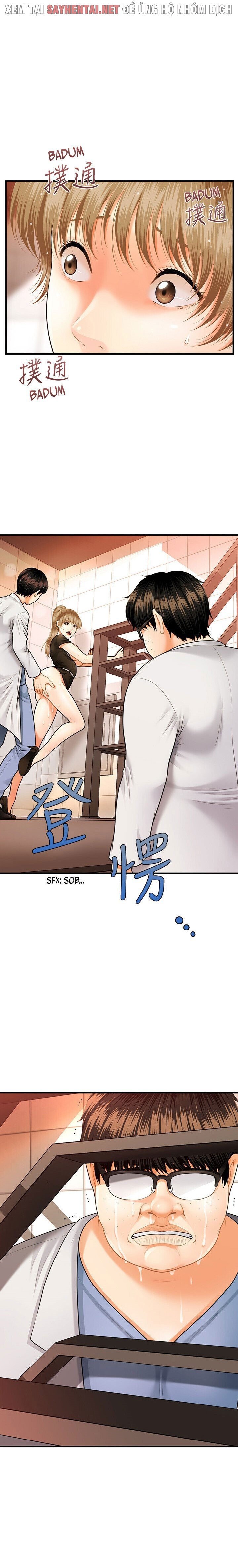 này anh đẹp trai chapter 4 1