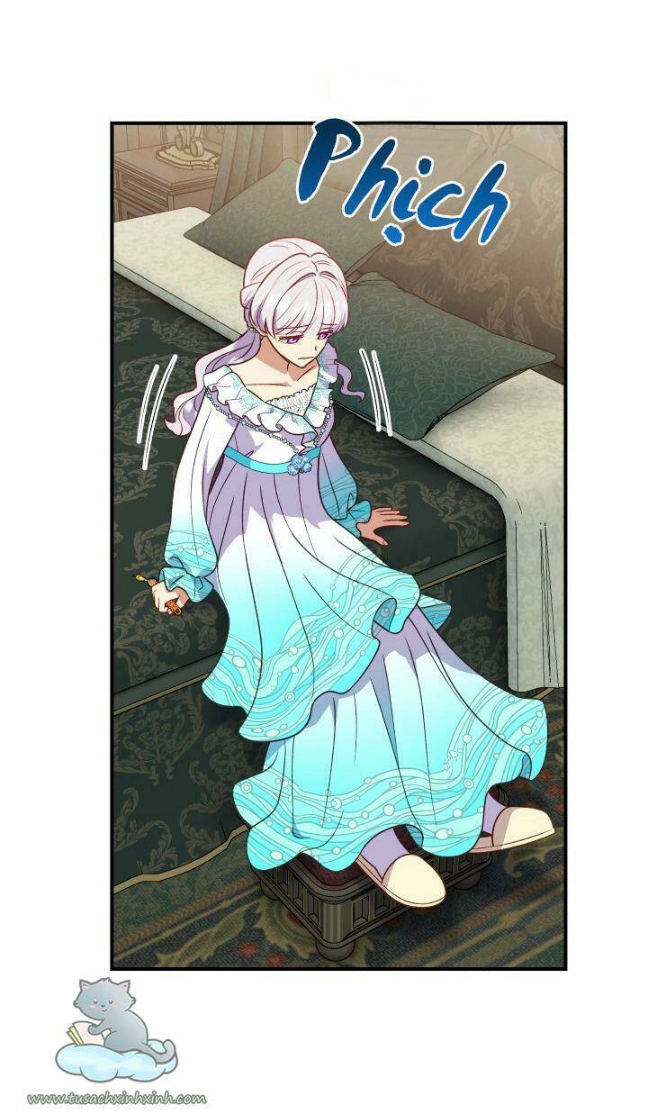 khế ước của nữ công tước quái vật chapter 138 49