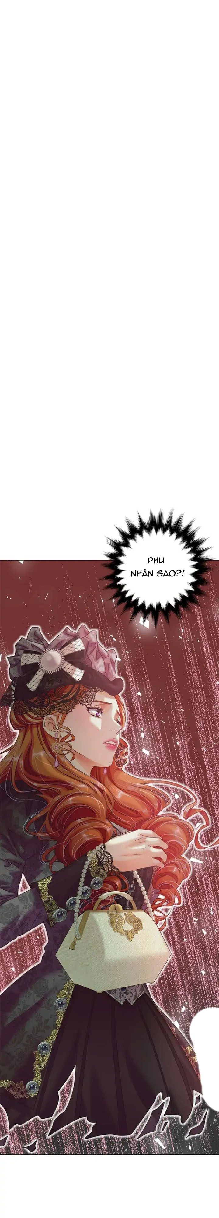 Đêm Máu Tại Lâu Đài Công Tước chapter 6.1 - Trang 2