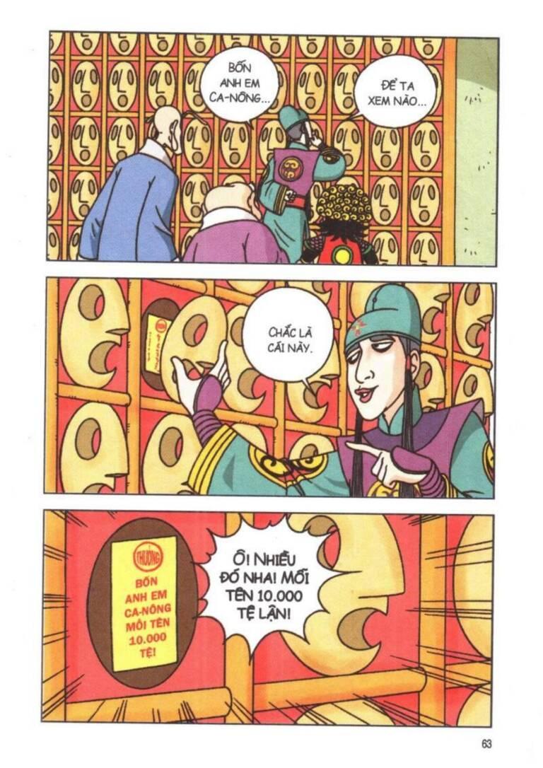 ô long viện linh vật sống chapter 2 29