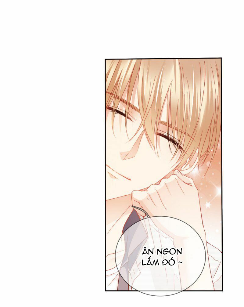 bay qua thiên sơn đến yêu anh chapter 27 17