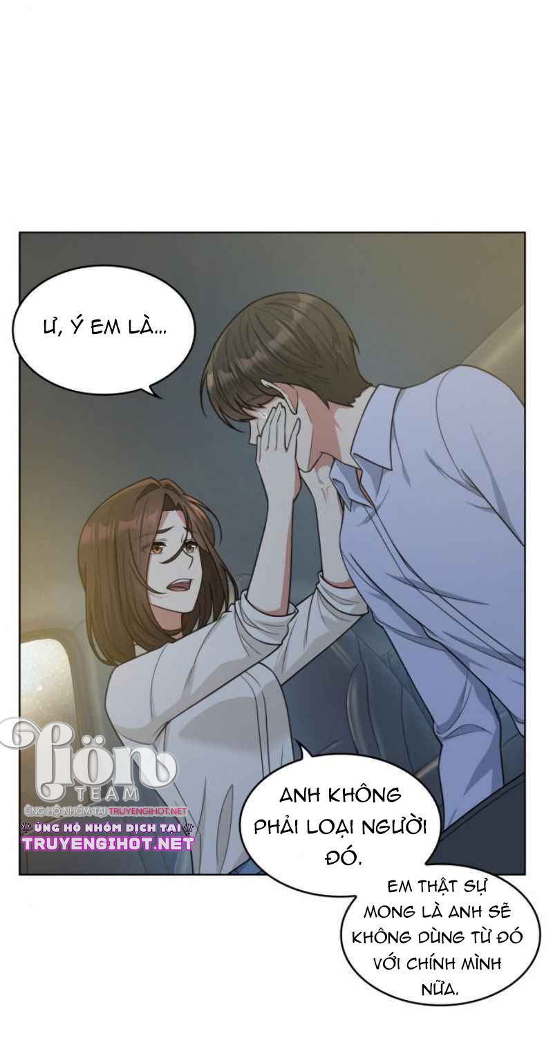 câu chuyện về chị đồng nghiệp của tôi chapter 46.1 49