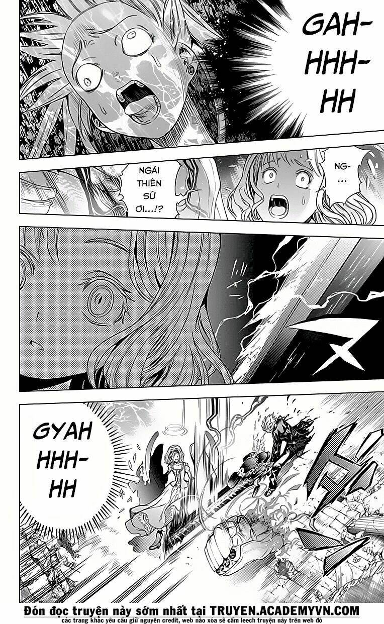 khu vườn thứ 7 chapter 8 32