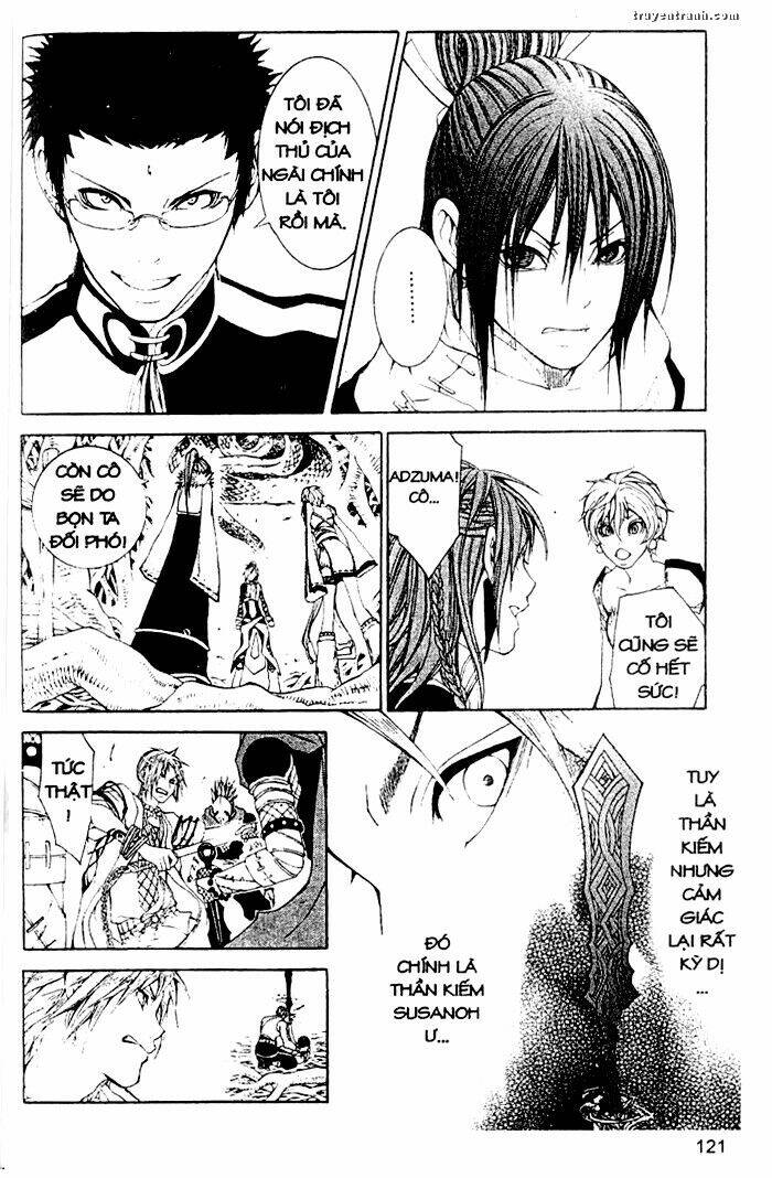 takeru - opera susanoh sword of the devil chapter 8 6