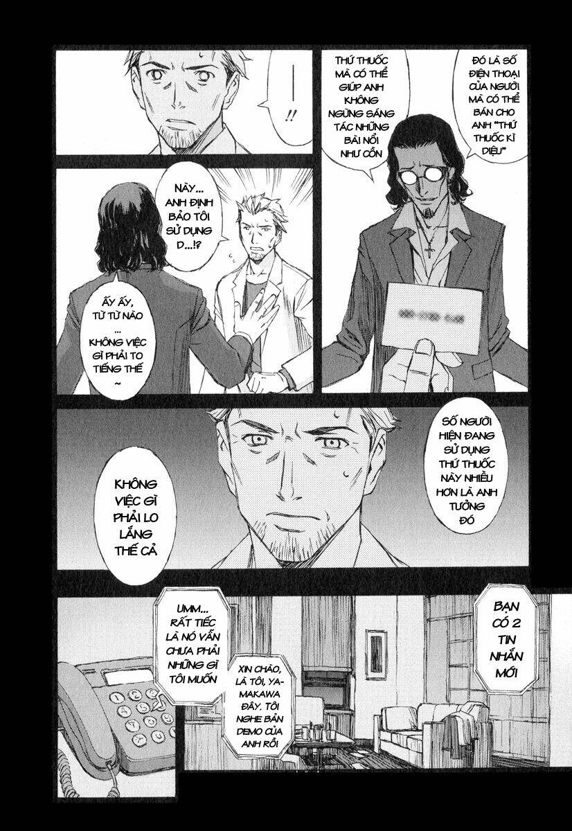 blood alone chapter 10 5