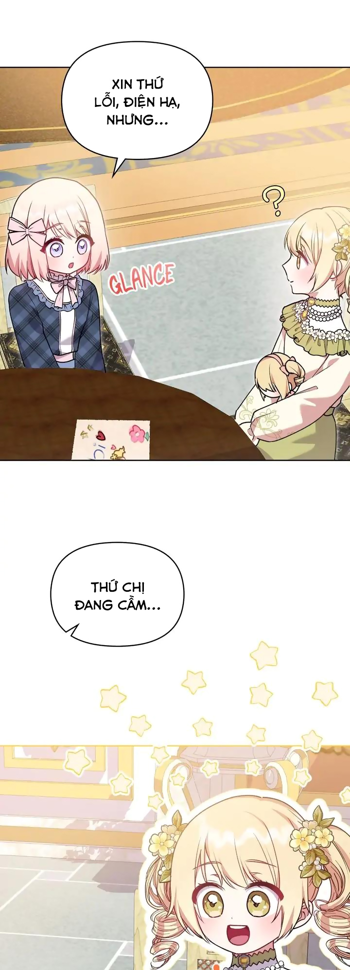 cô con gái nuôi đáng yêu của công tước chapter 41 9