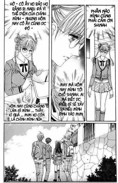 he dedicated to roses chapter 22 9