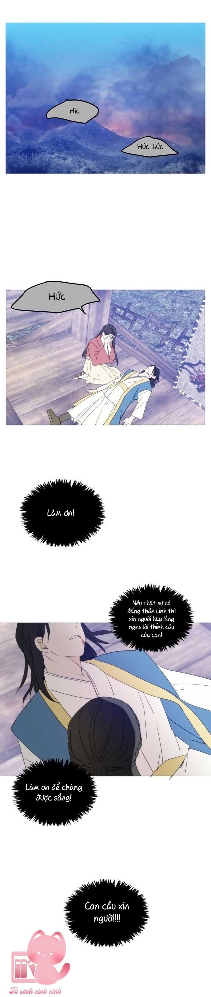 hẹn gặp nhau ở kiếp thứ 19 chapter 90 27