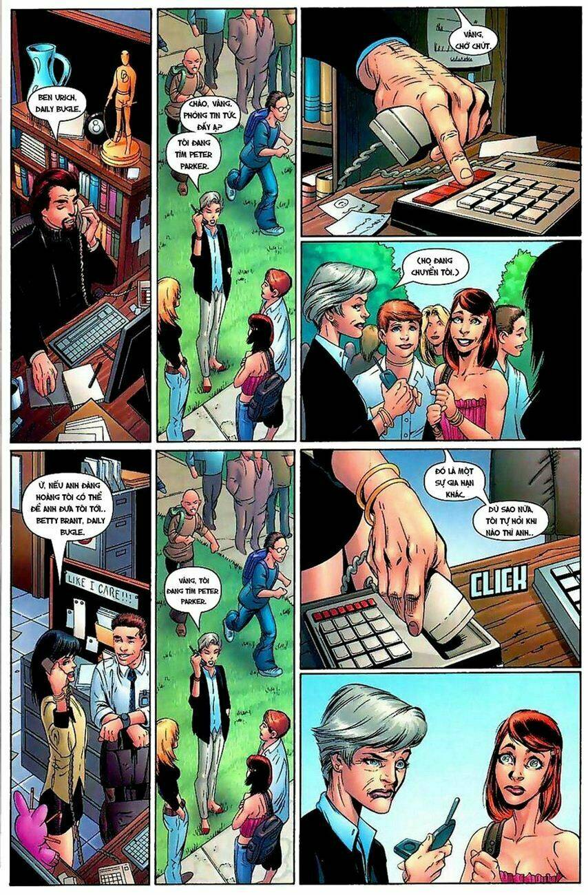 ultimate spider-man chapter 43 19
