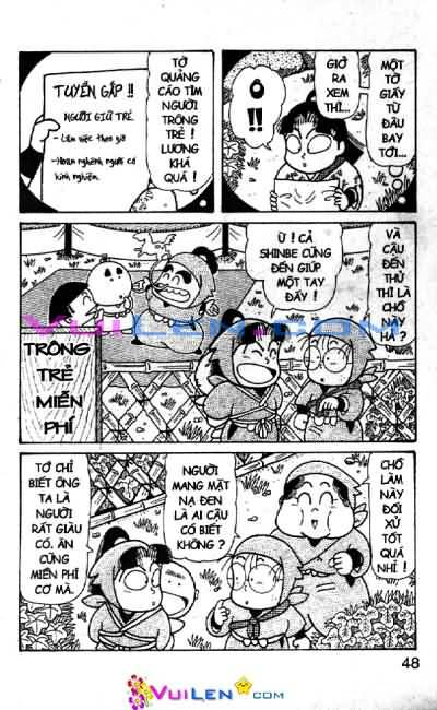 ninja loạn thị chapter 63 48