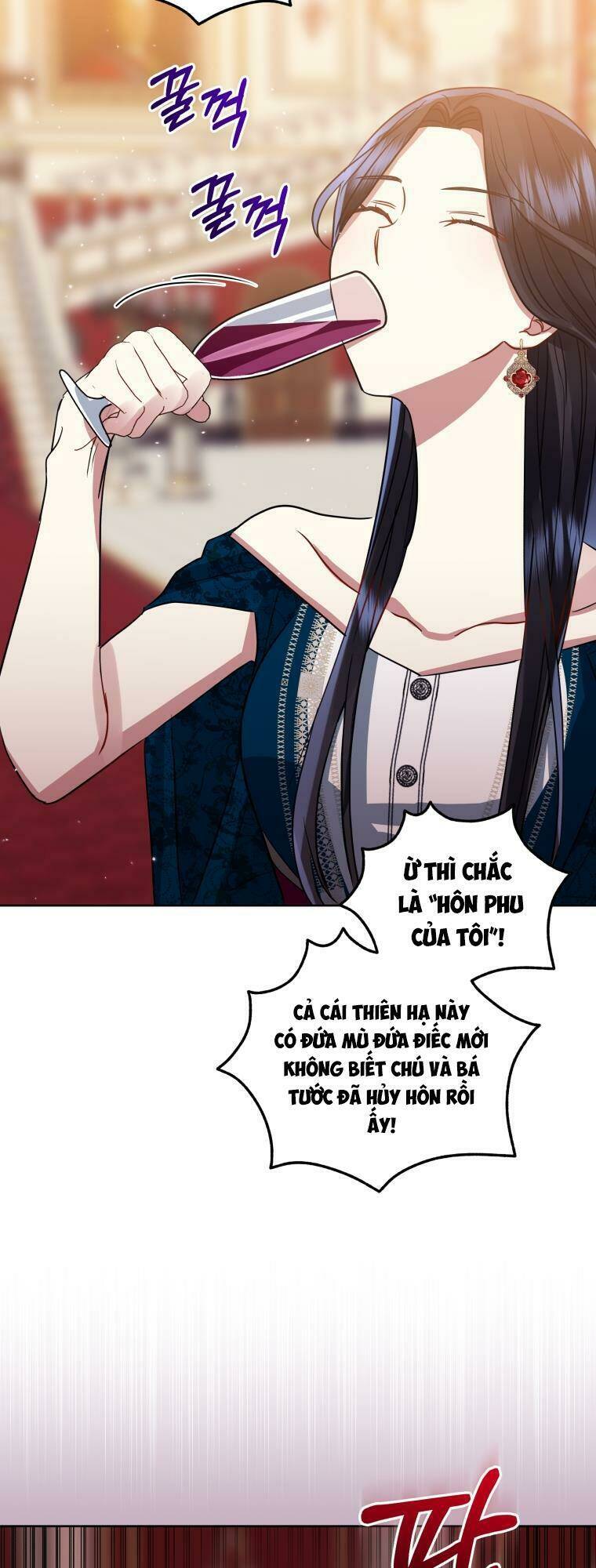 ác nữ phản diện đã chọn nam chính chapter 24 42