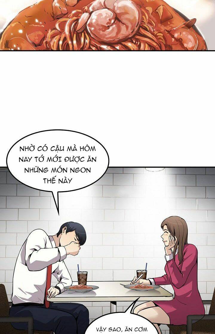 điều tra viên chuyển sinh chapter 73 48