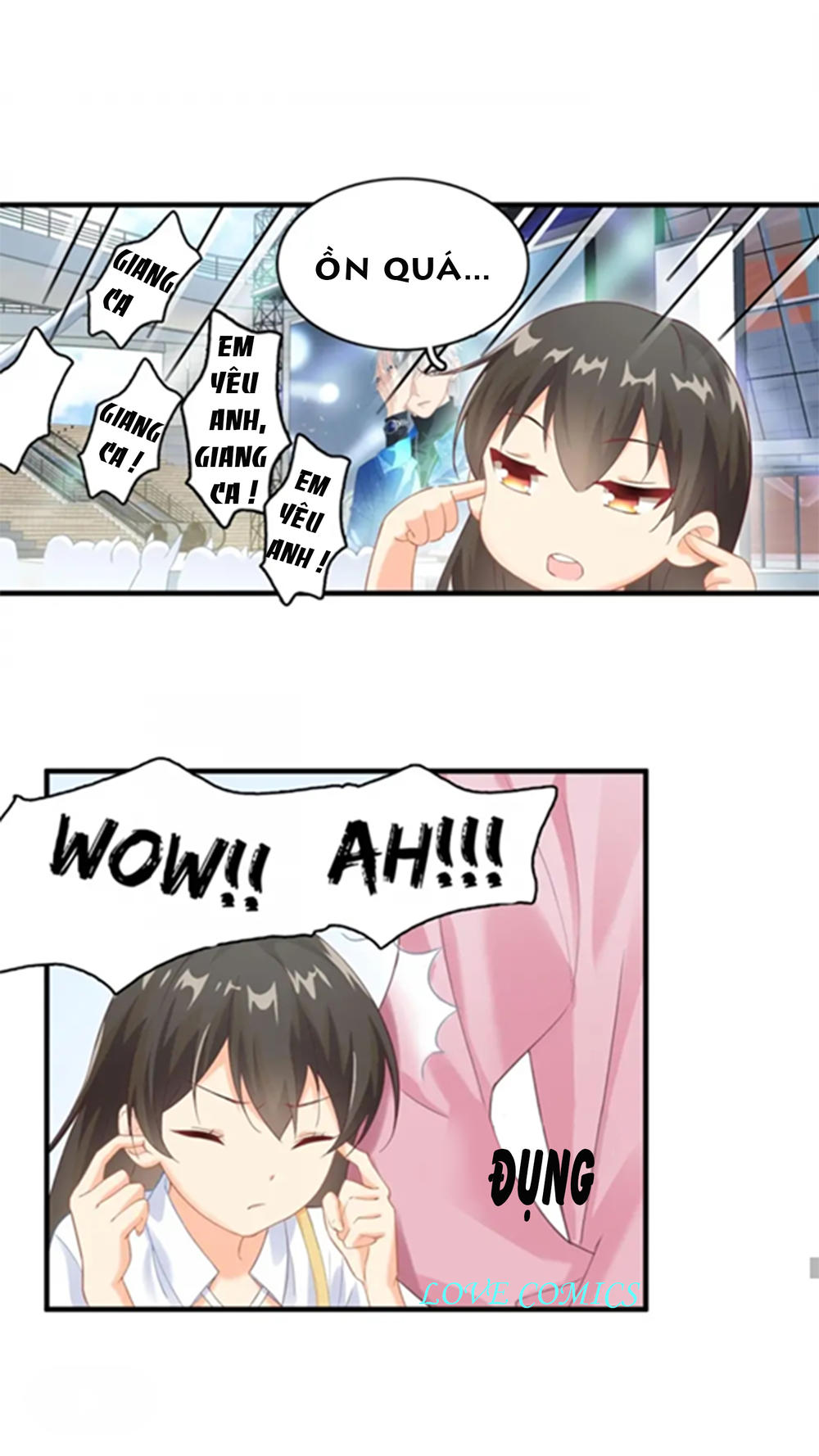 dòng chảy trong mơ chapter 2.1 20