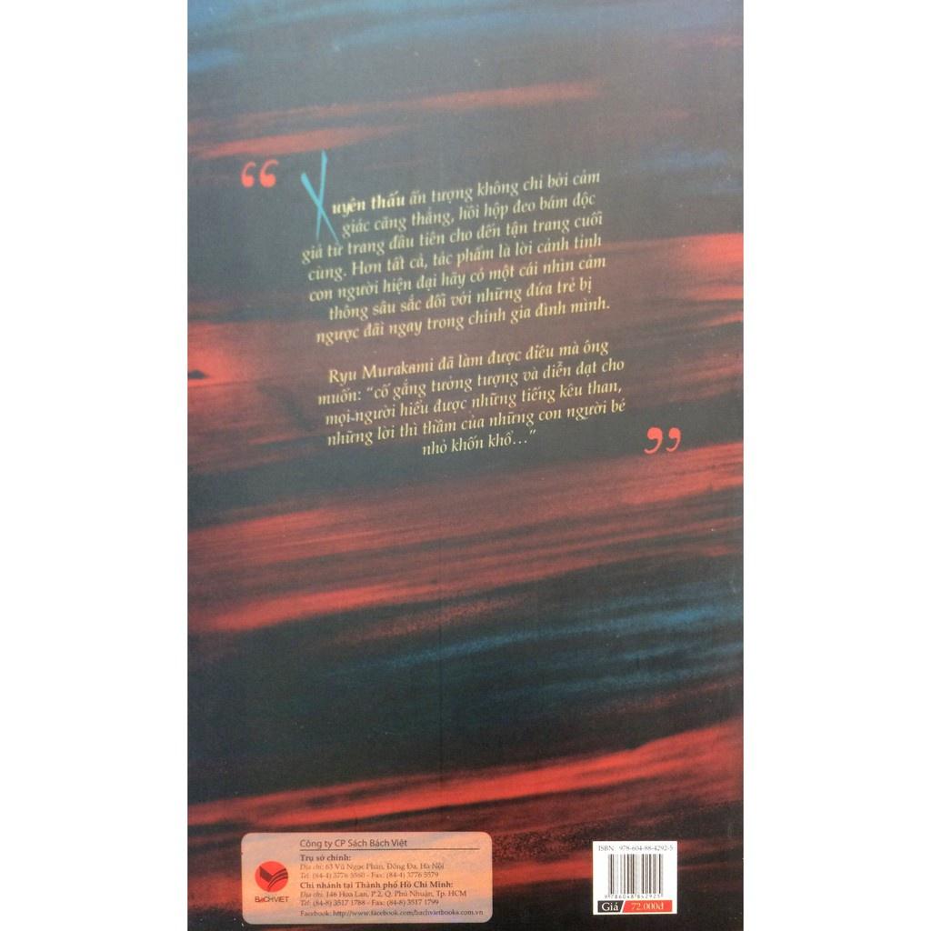 Xuyên Thấu - Bản Quyền