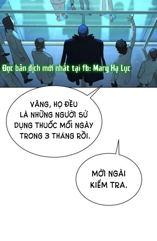bạch huyết - white blood chapter 58 70
