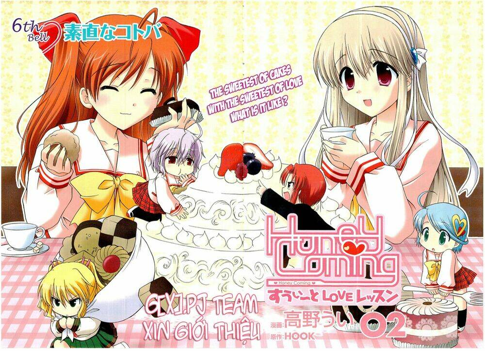 bài học về tình yêu tại học viện aikyo chapter 7 2