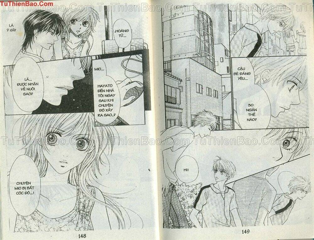 lo lem thời @ chapter 6 75