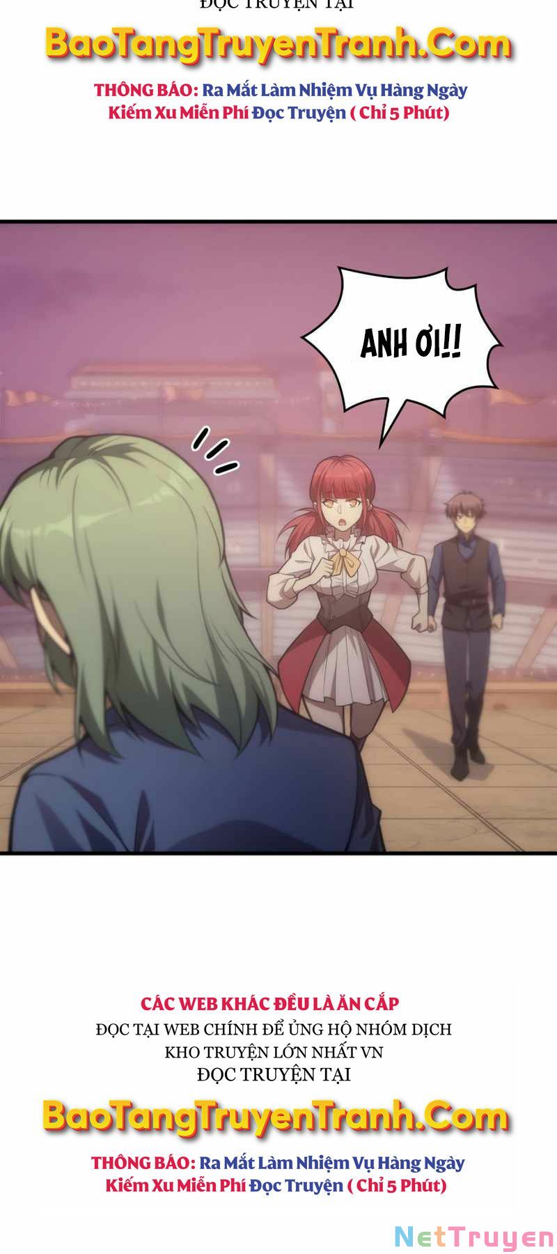 tái sinh ở dị giới, tôi từ công chức trở thành chiến thần chapter 16 52