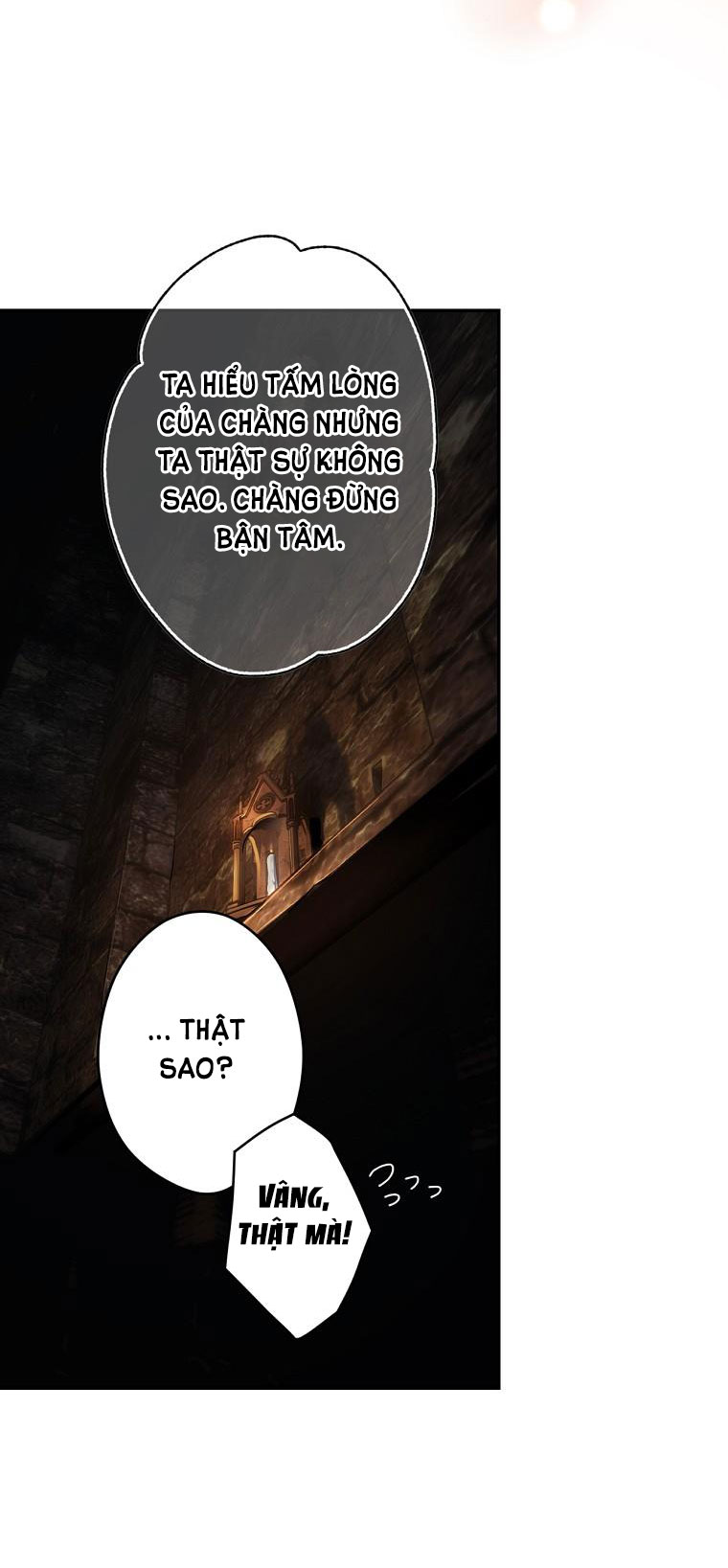 quý cô bí ẩn - secret lady chapter 83.1 35