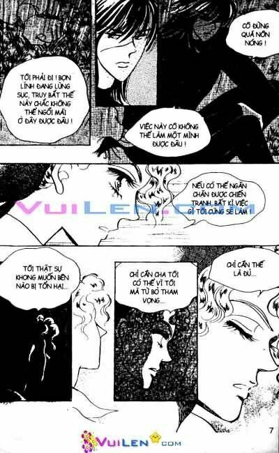 princess - công chúa xứ hoa (bản đẹp) chapter 14 7