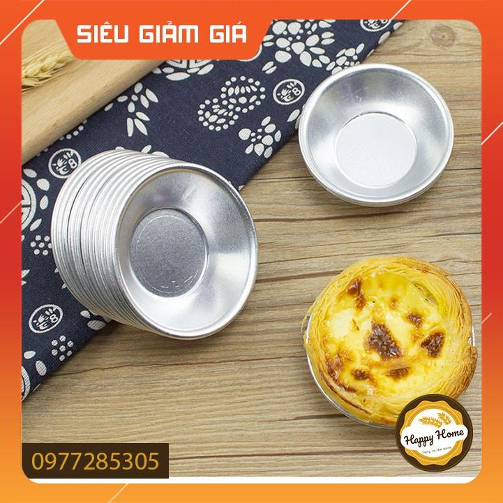 Khuôn làm bánh tart - Dụng cụ làm bánh