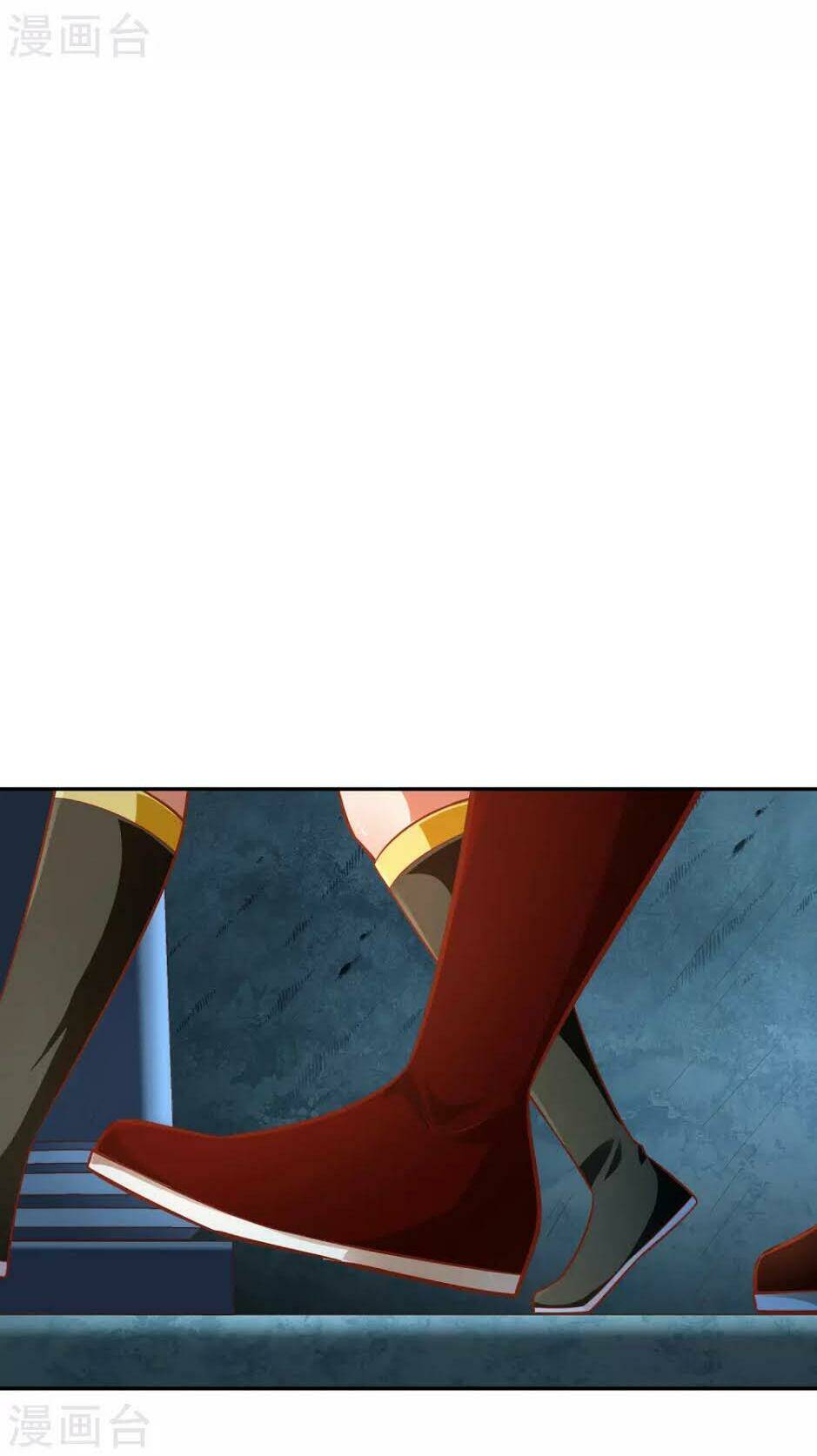 võ linh kiếm tôn chapter 35 10