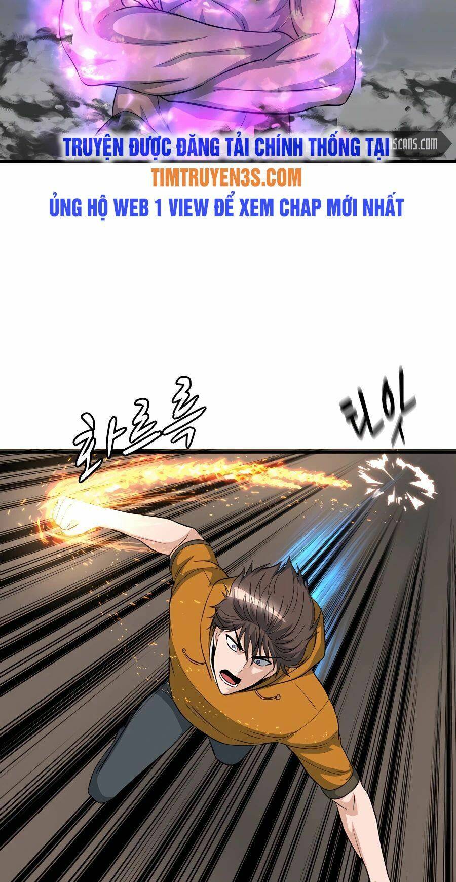 mẹ tôi là chòm sao bảo hộ m chapter 42 56