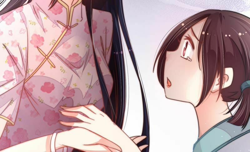 ngày nào thiếu soái cũng ghen chapter 24 27