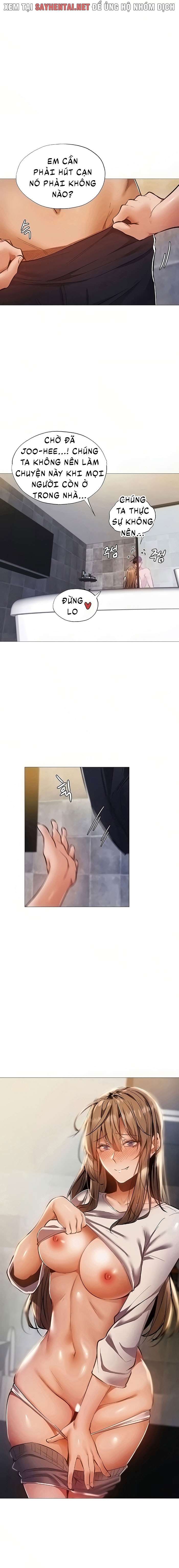 có phòng trống không? chapter 56 5