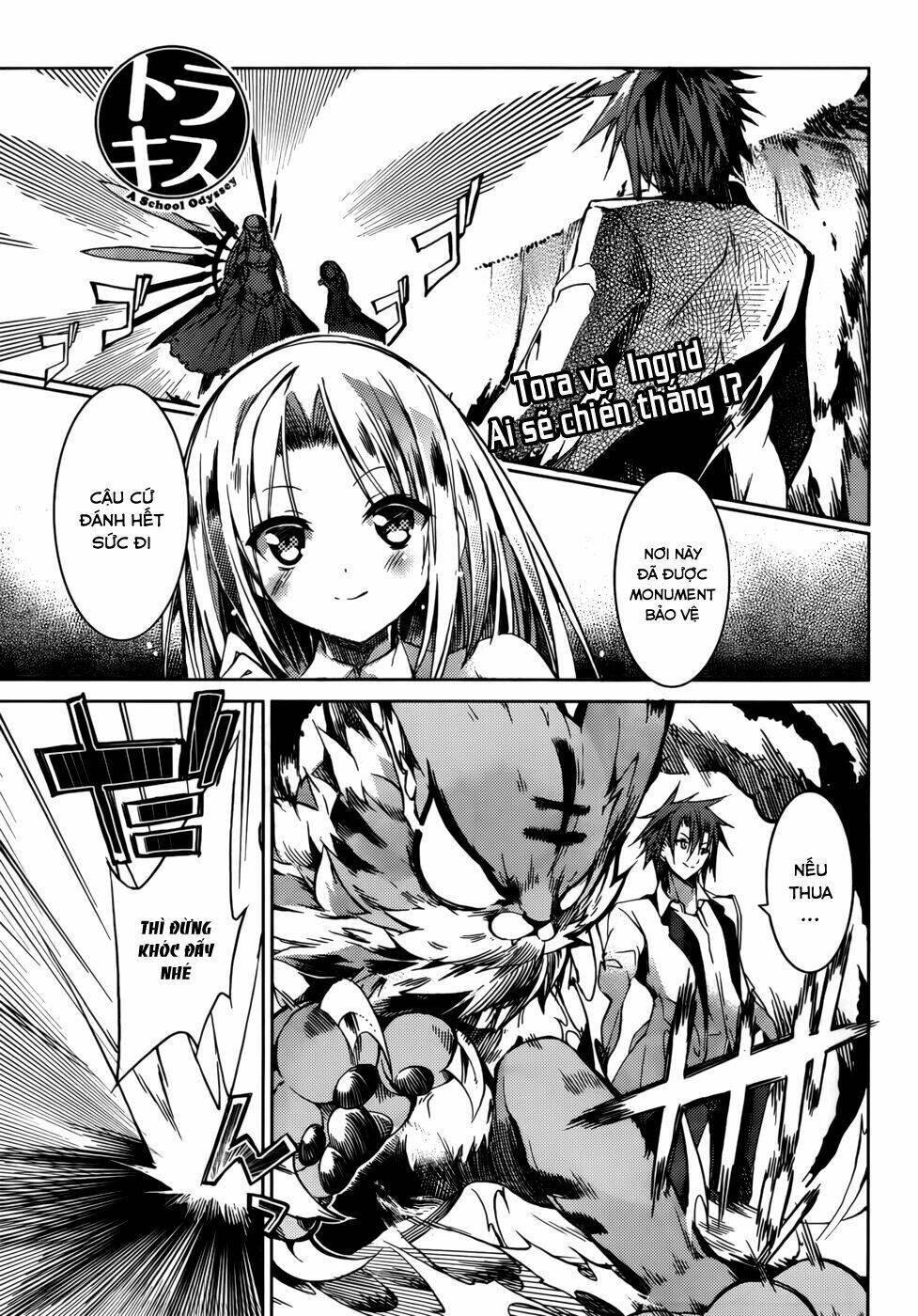 tora kiss - a school odyssey chapter 19 3