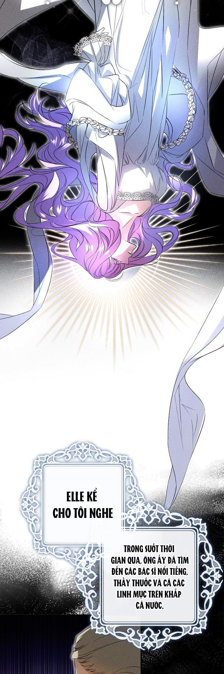 tôi đã cướp mất các nam chính từ tay nữ chính chapter 7 22