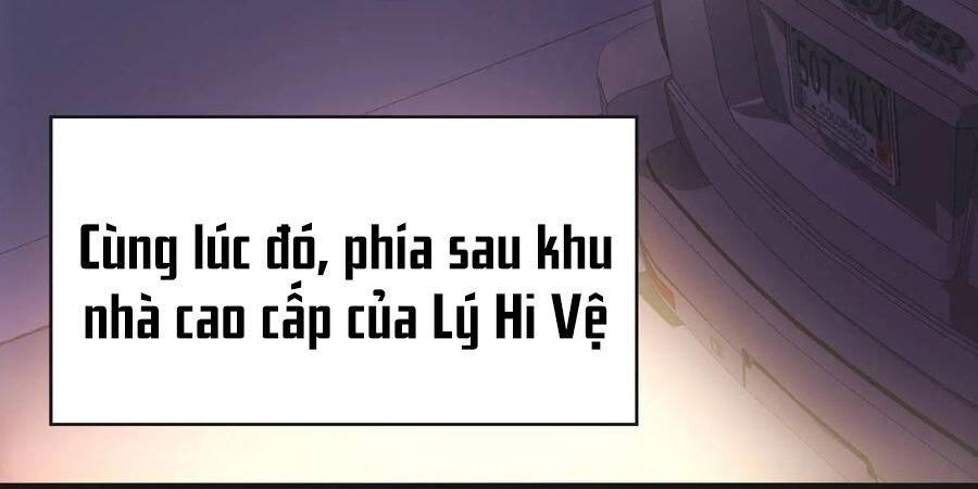 tôi không phải là nam phụ số 2 – cực phẩm nhân gian lý hi vệ chapter 6 7