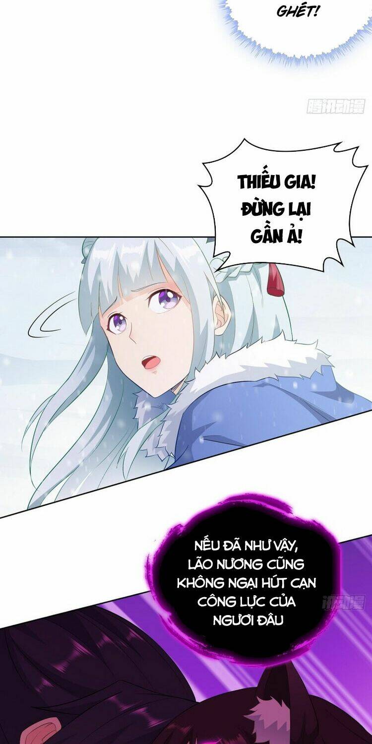 người ở rể bị ép thành phản diện ngoại truyện chapter 7 22