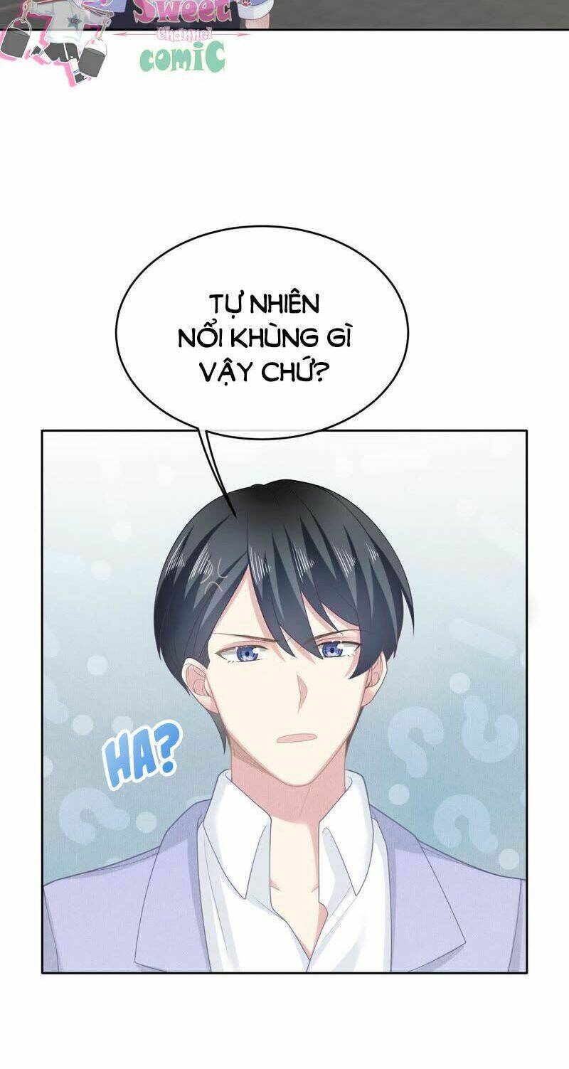 cô dâu giả tạo chapter 21 12