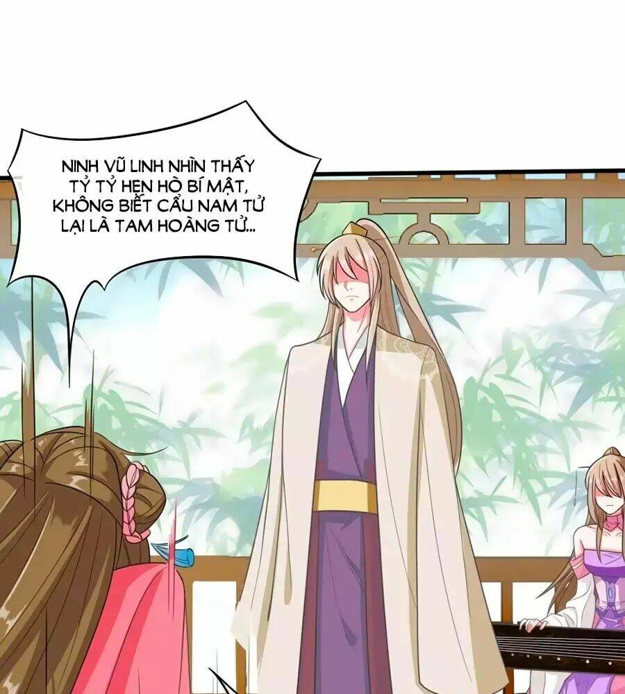đích nữ hữu độc chapter 19 10