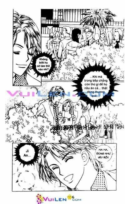 bữa tối của hoàng tử chapter 4 6