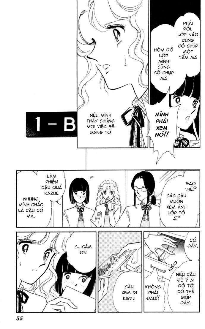 dấu phong ấn xanh chapter 1 52