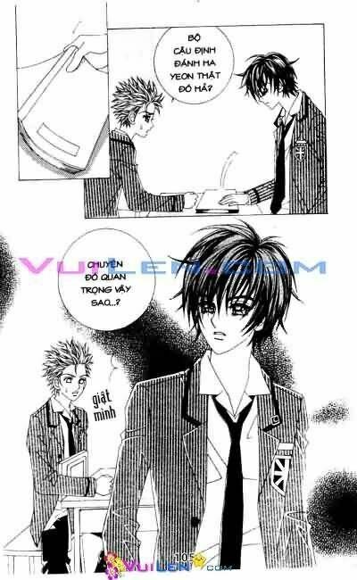 chàng gà mái chapter 12 105