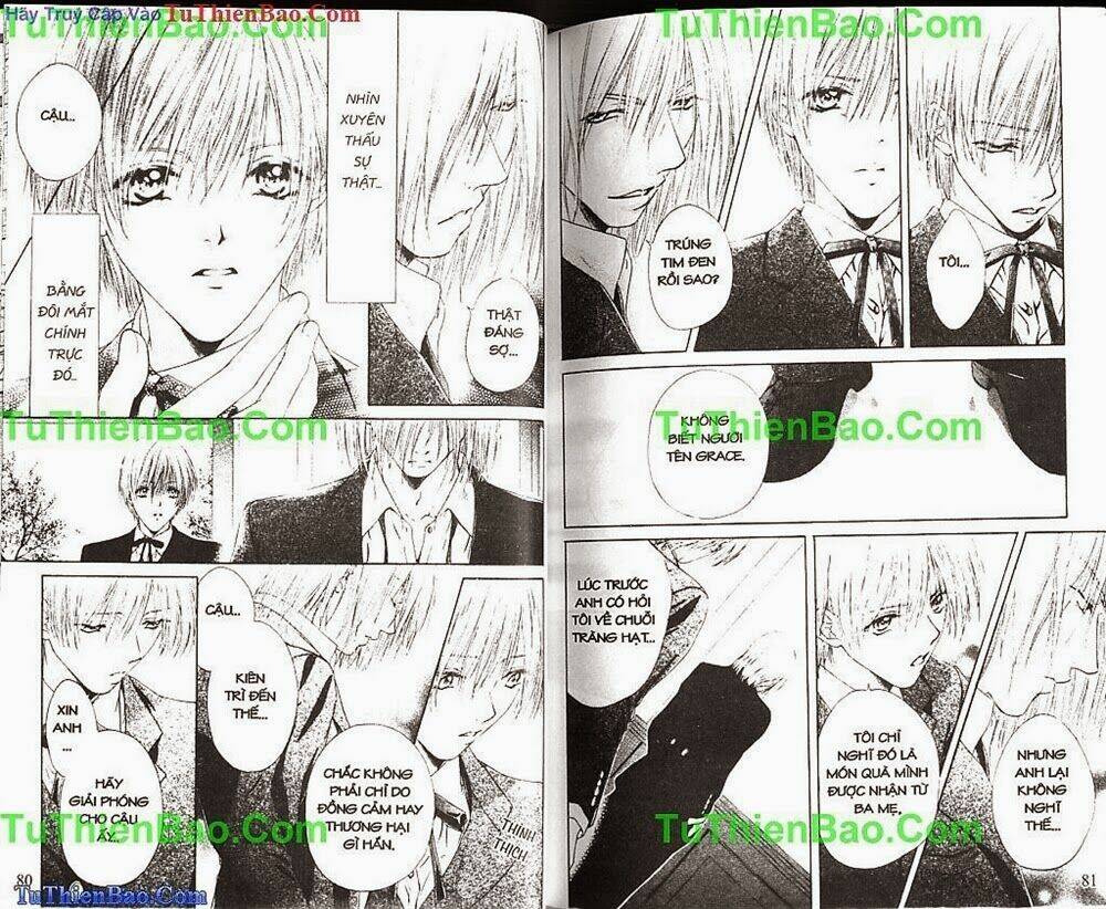 niềm hy vọng chapter 7 41