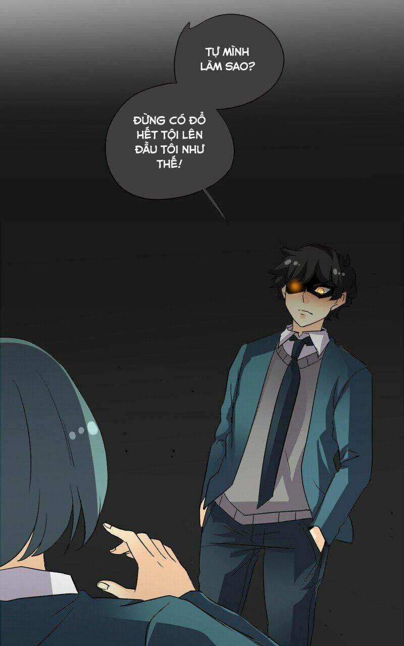 Thế Giới Không Hoàn Hảo Chapter 167 48