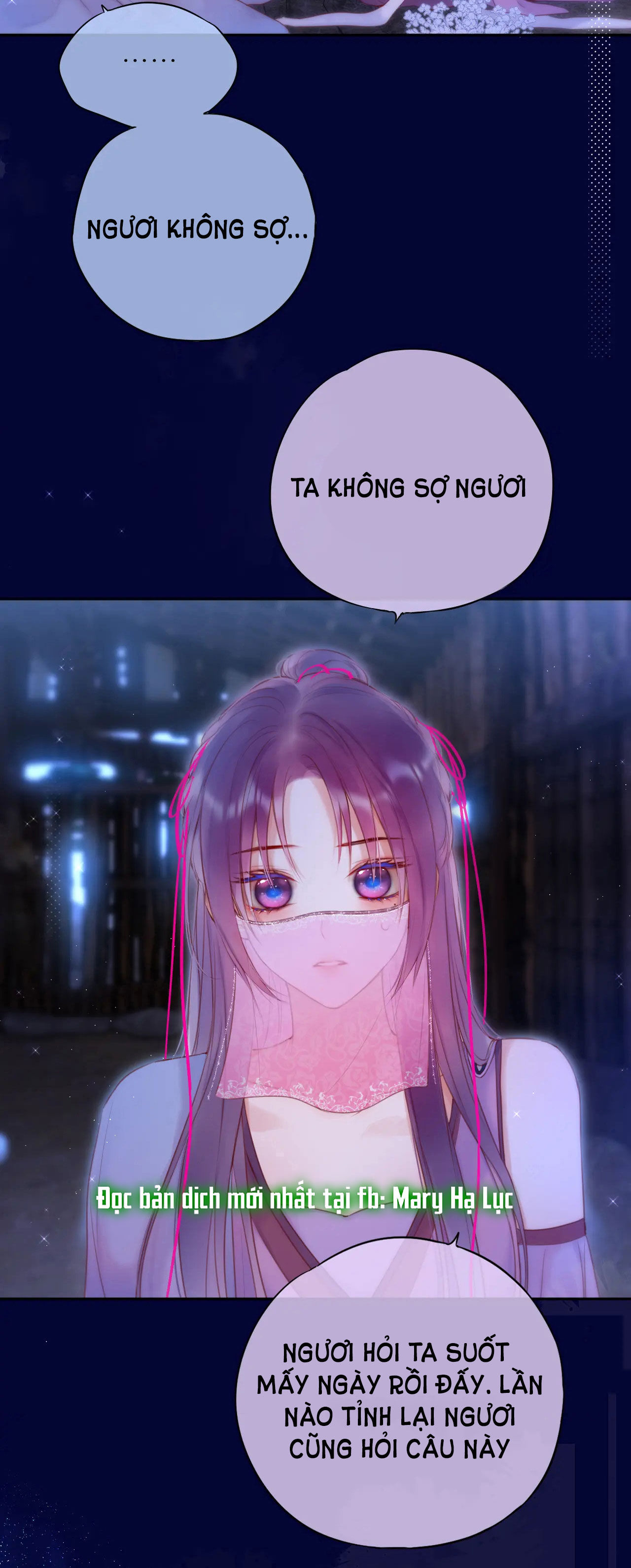 cạm bẫy của hồ ly chapter 45.5 8