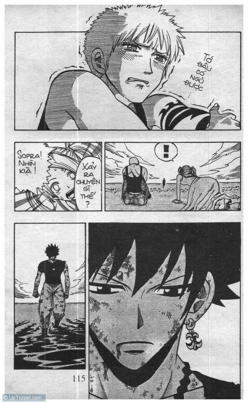 rave master (scan) chapter 16 85