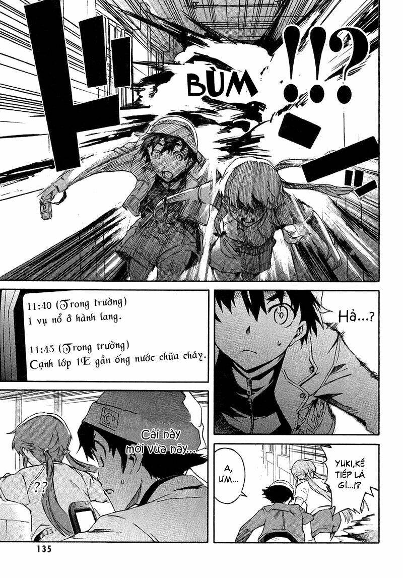 nhật kí tương lai chapter 3 12