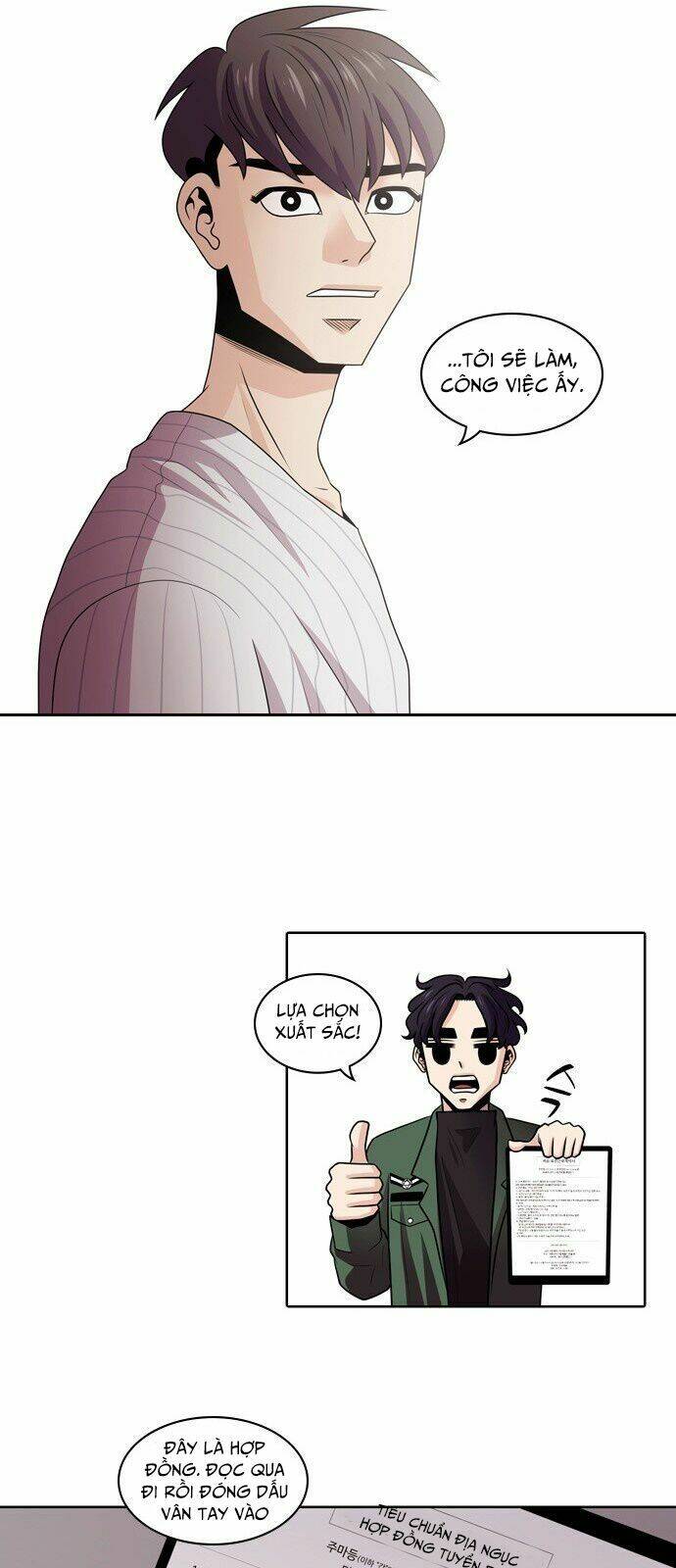 tomorrow - ngày mai chapter 2 47